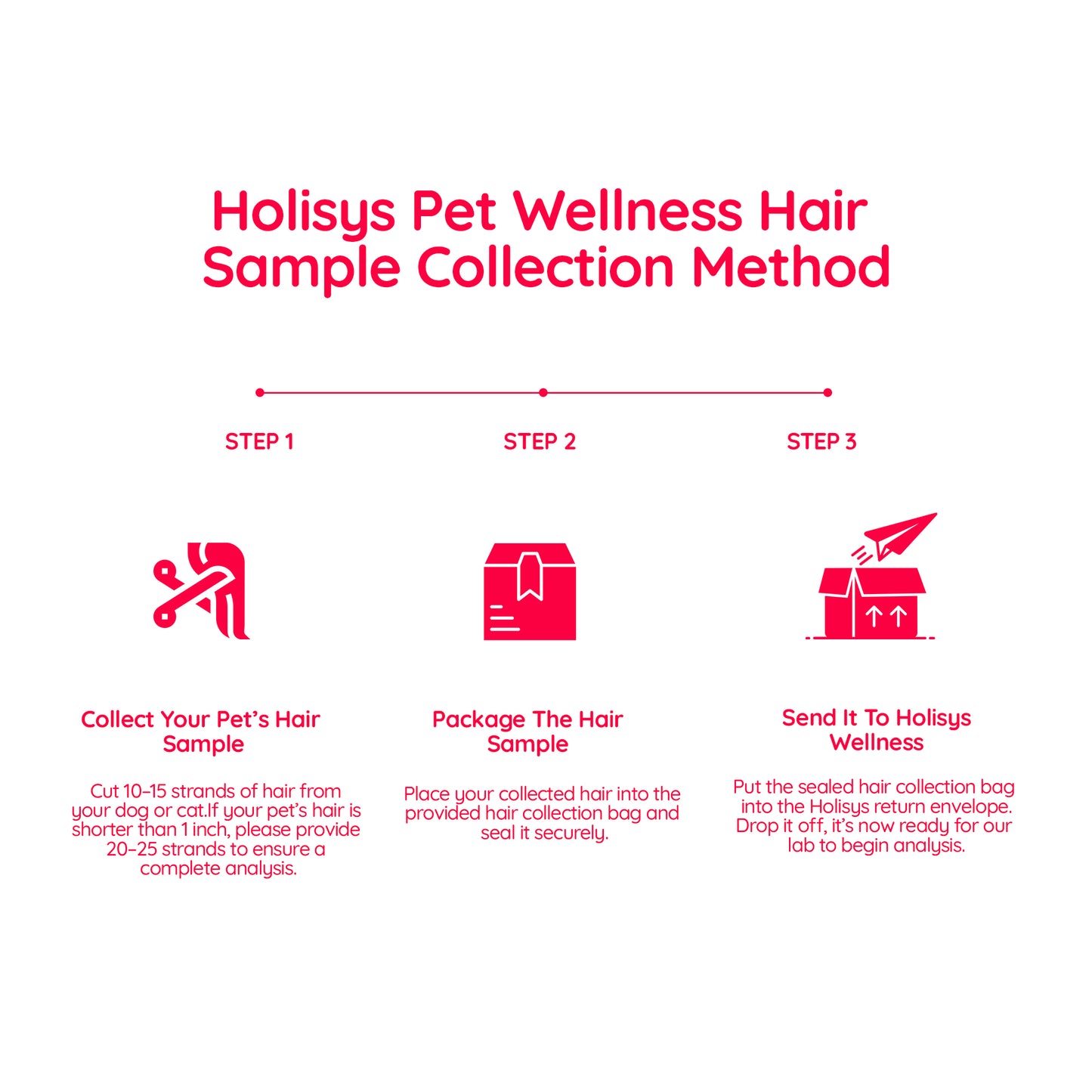 CoreVita™️ – Nutrient Sensitivity & Wellness Test for Dogs & Cats