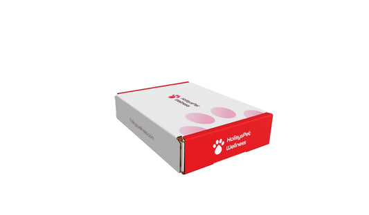 CoreVita™️ – Nutrient Sensitivity & Wellness Test for Dogs & Cats