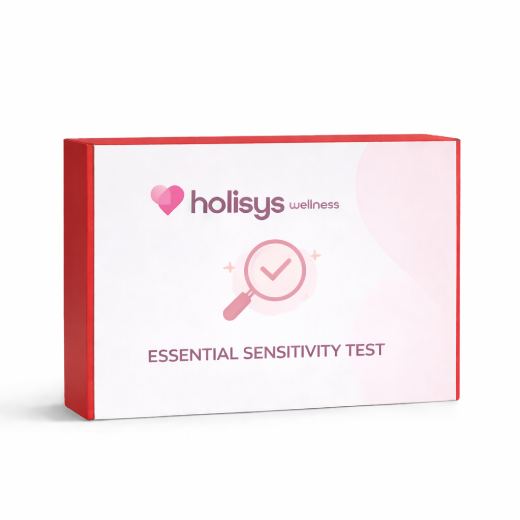 Essential Sensitivity Test Physical Kit