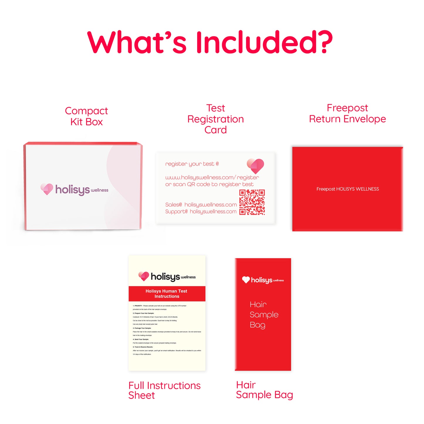 Energy, Hormone &amp; Sensitivity Test + Vitality Energy &amp; Stress Support Drops