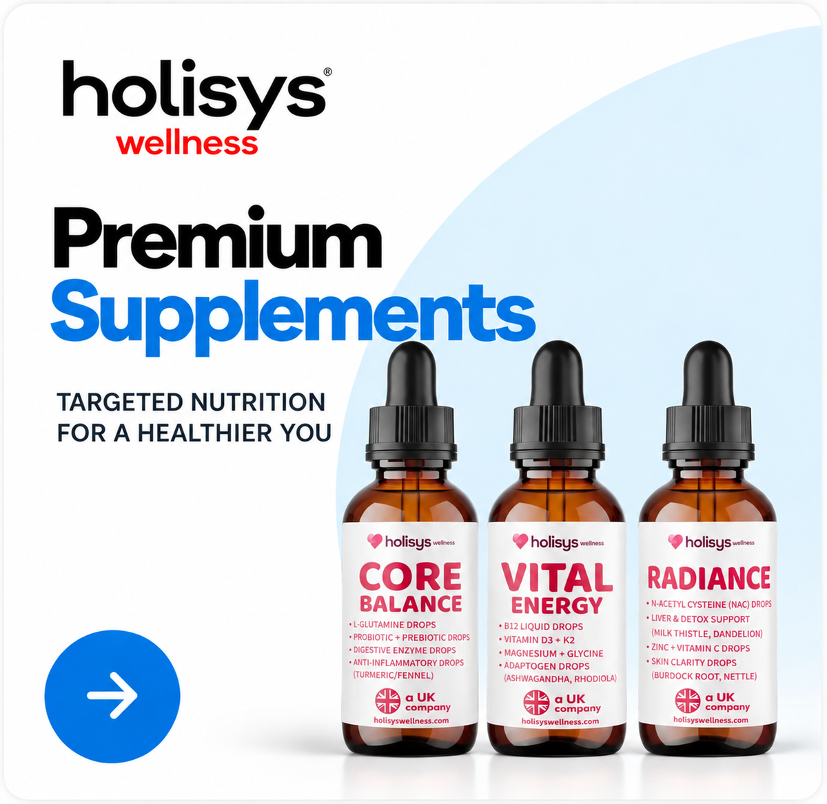 Supplements