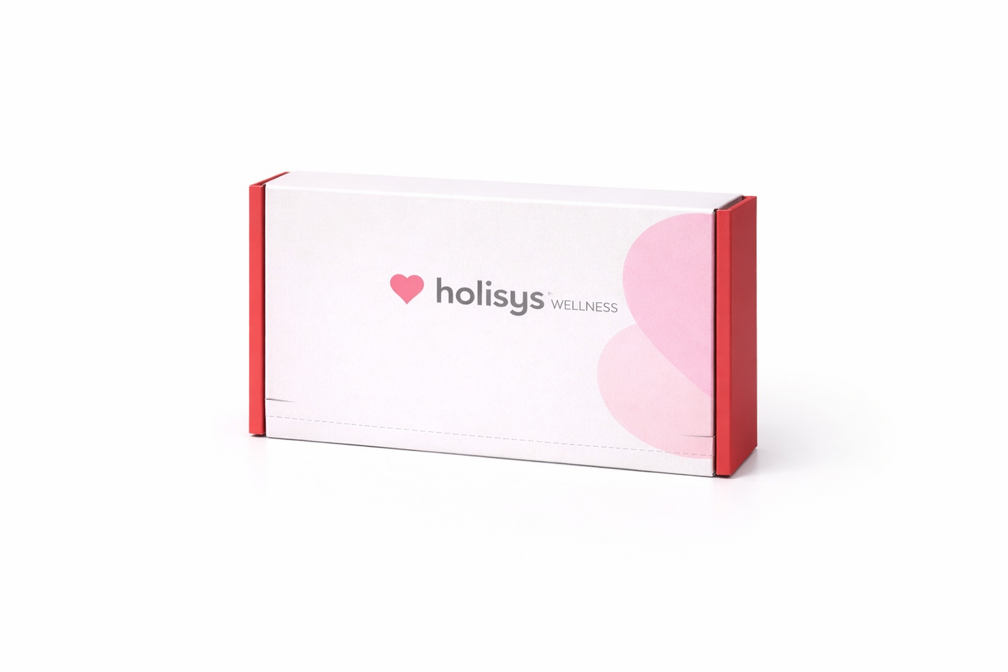 Holisys Radiance Sensitivity Test