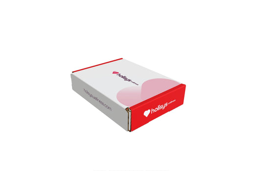 Holisys Vital Energy Sensitivity Test