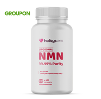 NEW Holisys NMN – Nicotinamide Mononucleotide Tablets