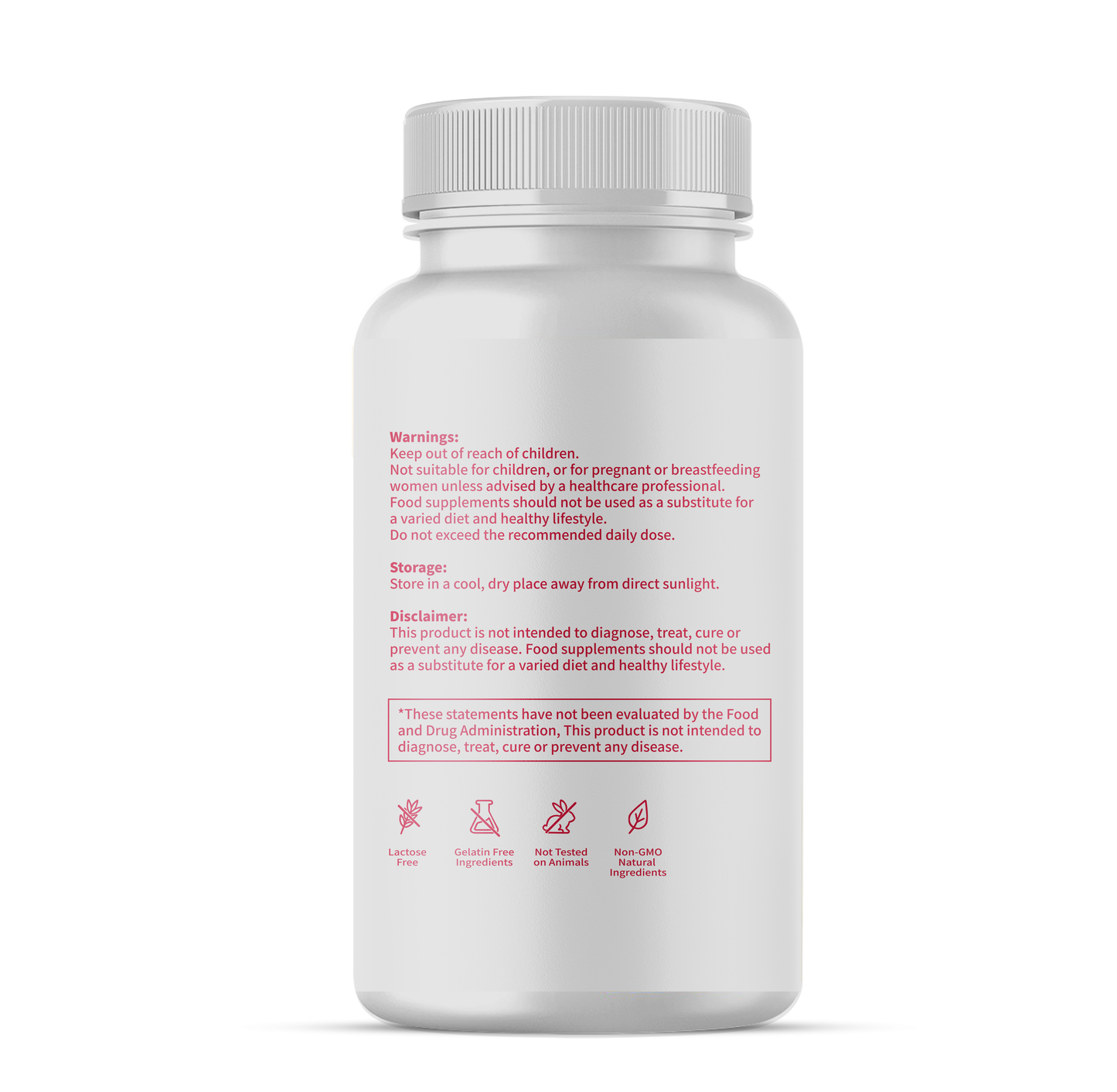 NEW Holisys NMN – Nicotinamide Mononucleotide Tablets