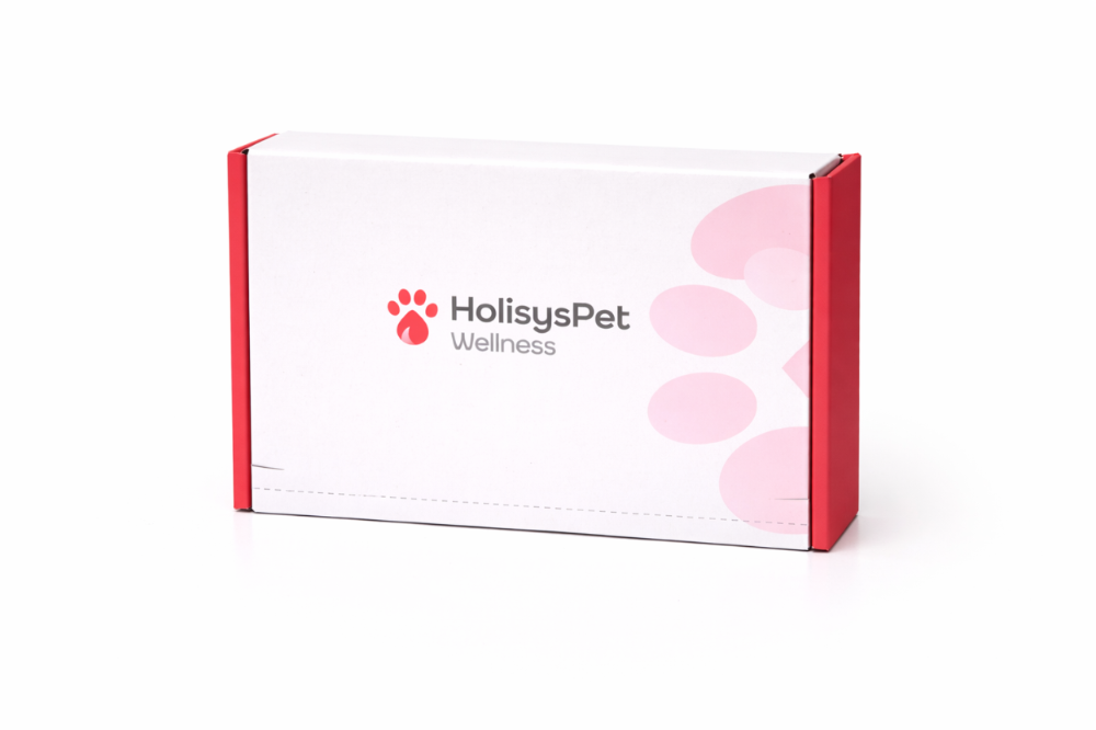 CoreVita™️ – Nutrient Sensitivity & Wellness Test for Dogs & Cats