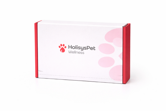 Insight Complete™️ – The All-In-One Pet Sensitivity Panel for Dogs & Cats